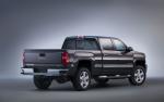 GMC Sierra Denali HD 2015 года